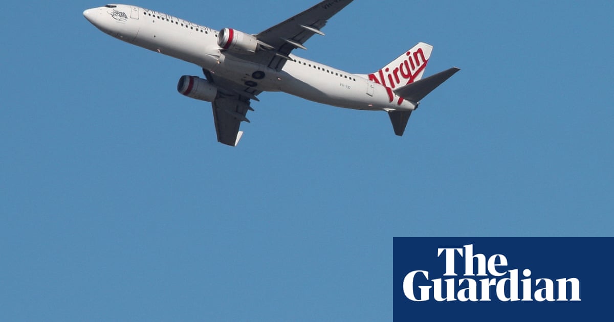 Flights from Australia to Europe diverted after Iran’s attack on US base in Qatar | Air transport Flights from Australia to Europe diverted after Iran’s attack on US base in Qatar | Air transport