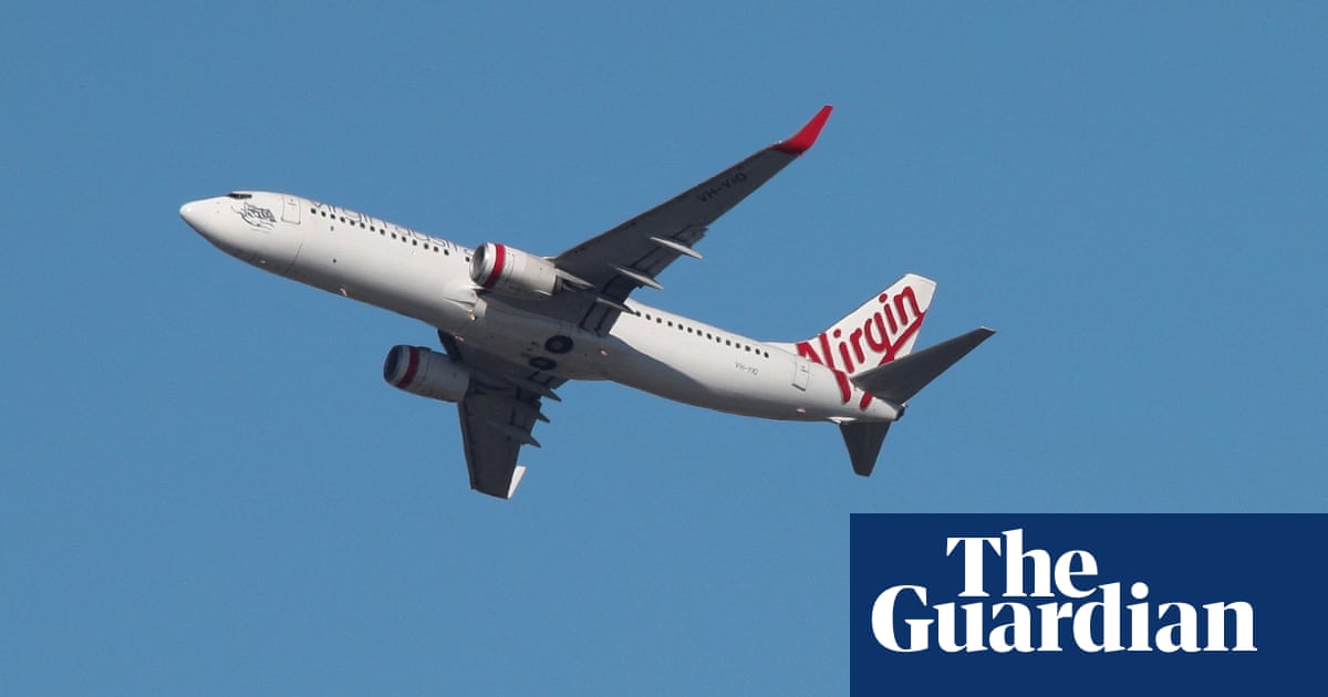 Virgin Australia Flight Fire Linked to Power Bank