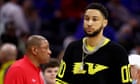 Ben Simmons’ Philadelphia return was the NBA at its soap-operatic finest