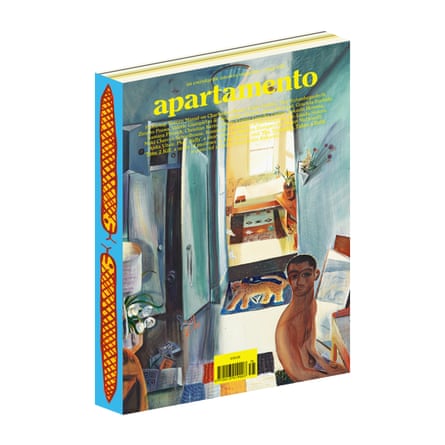 Apartmento magazine