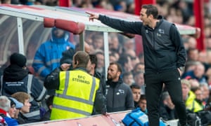 Frank Lampard points towards a fan suspected of racially abusing Duane Holmes at Griffin Park 2635.jpg?width=300&quality=85&auto=forma