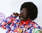 US rapper Afroman cleared after police sued him over use of home raid footage