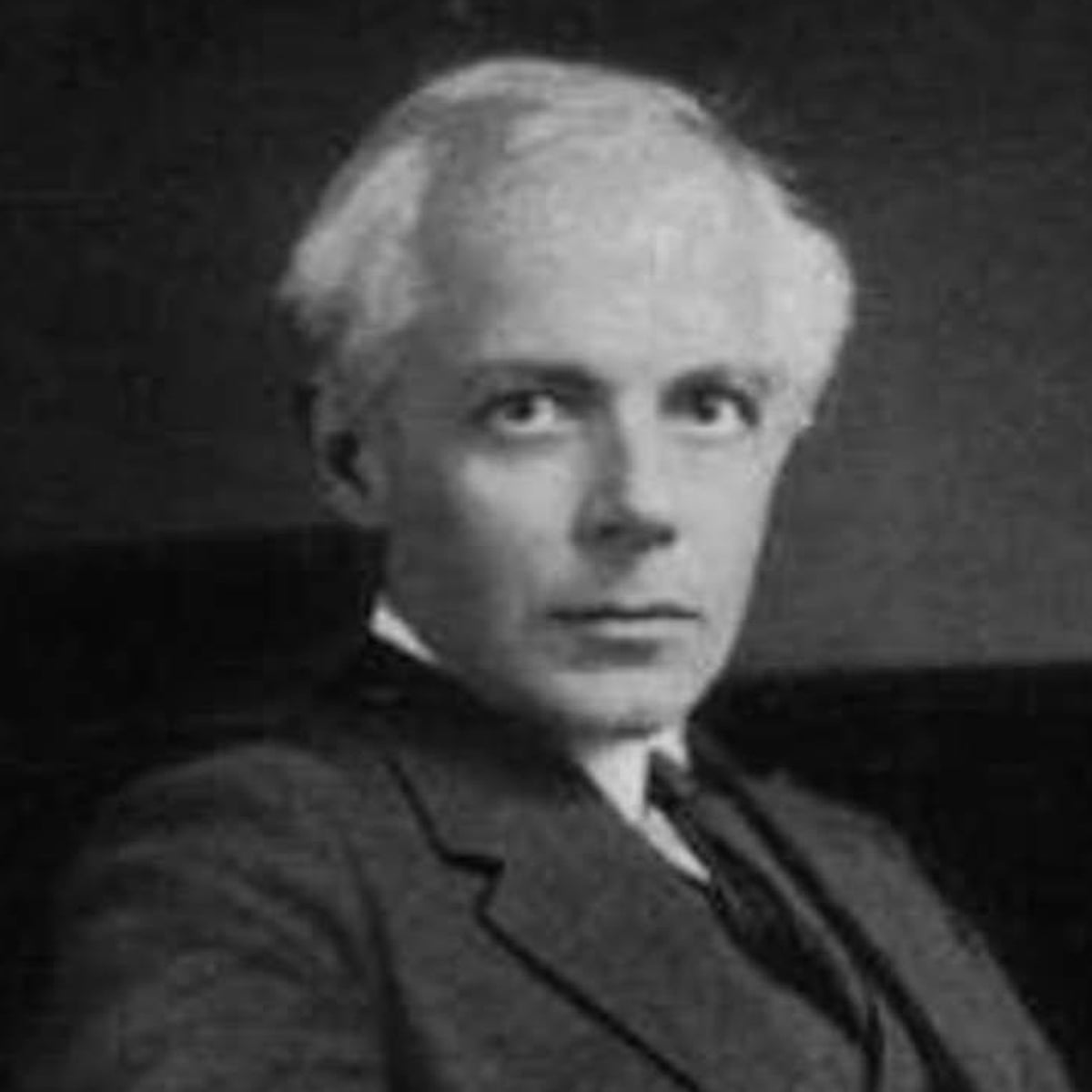 Building a classical music library: Bela Bartok | Music | The Guardian