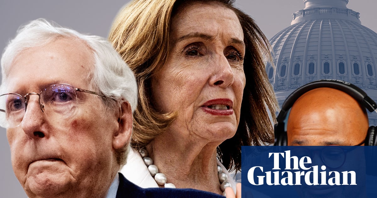 Is US Congress finally on the verge of a change? – Stateside with Kai and Carter