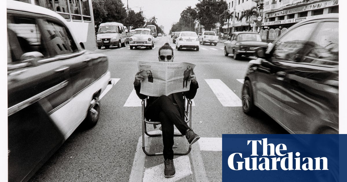 “Risas en las galerías”: el humor en la fotografía | Fotografía “Risas en las galerías”: el humor en la fotografía | Fotografía