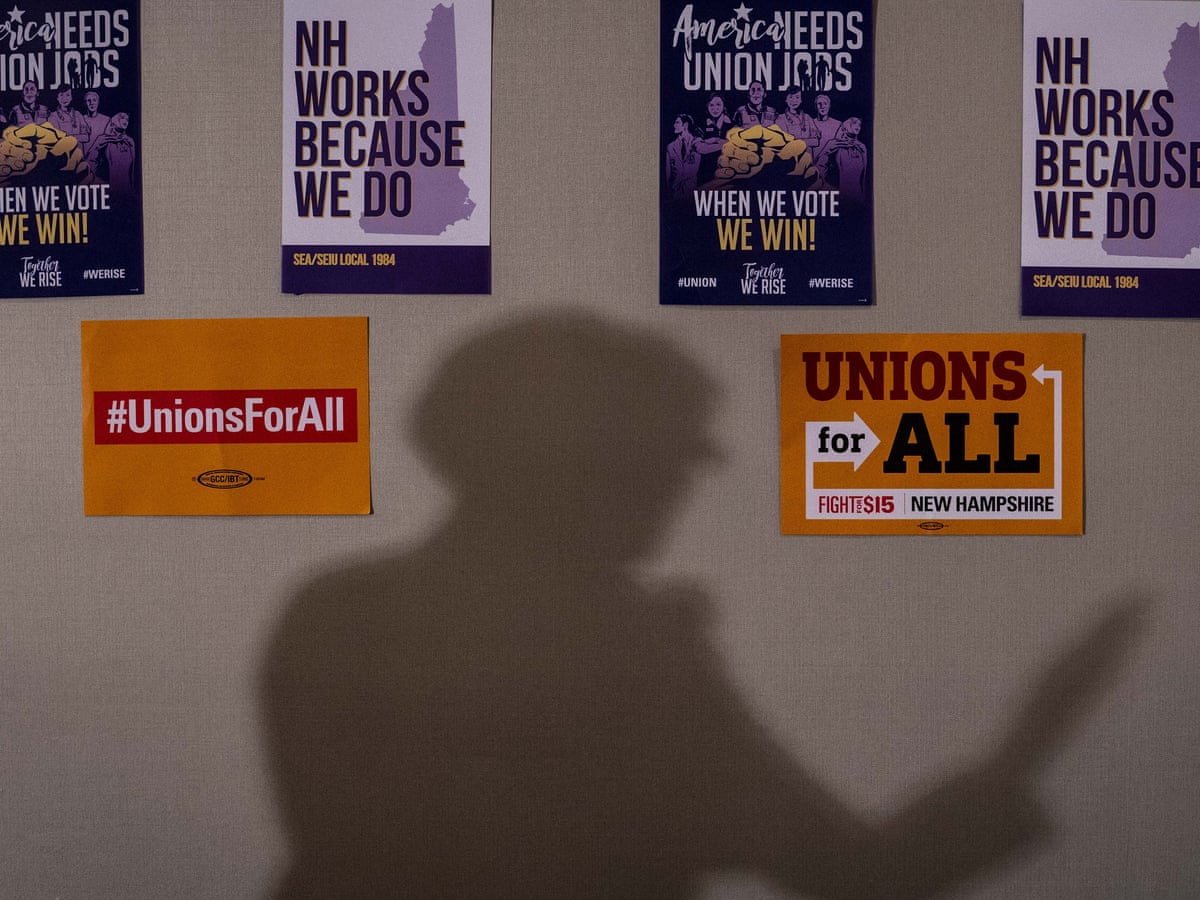 Warren Doesn T Just Frighten Billionaires She Scares The