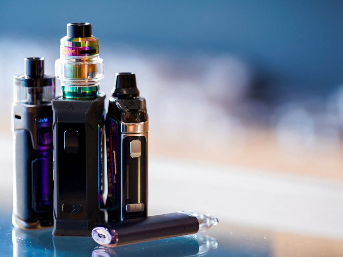 Shock, out of stock and secret supplies: what we found when we tried to buy vapes in Australia | Health | The Guardian Shock, out of stock and secret supplies: what we found when we tried to buy vapes in Australia | Health | The Guardian