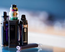 Australia to ban disposable, single-use vape imports from January to help cut addiction in children | Health | The Guardian Australia to ban disposable, single-use vape imports from January to help cut addiction in children | Health | The Guardian