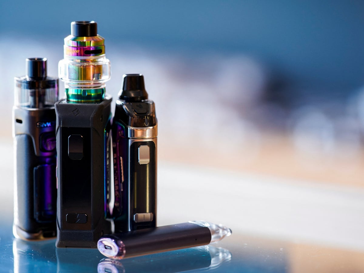 disposable vape import ban Australia, no disposable vapes customs, banned vape products Australia - Australia