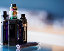 Australia's new vaping laws explained: where will vapes be sold and when do the changes come into force? | Vaping | The Guardian Australia's new vaping laws explained: where will vapes be sold and when do the changes come into force? | Vaping | The Guardian