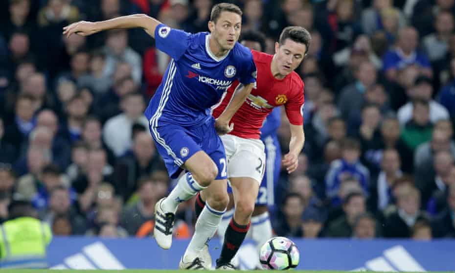 Manchester United are confident of signing Nemanja Matic for a fee likely to be in the region of £50m. 