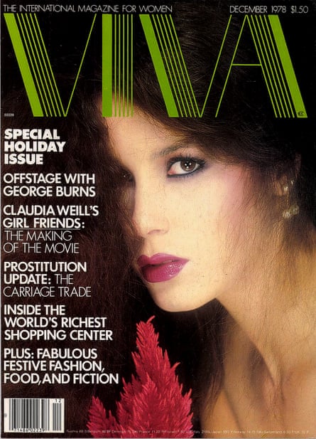Viva, The International Magazine For Women, December 1978