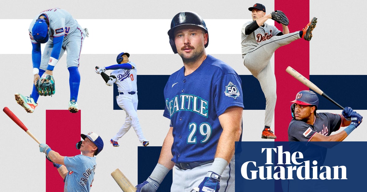 MLB storylines at the All-Star break: summer surges, the woeful Mets and the first-place White Sox