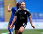 WSL roundup: Leicester rooted to bottom but Liverpool ease relegation fears