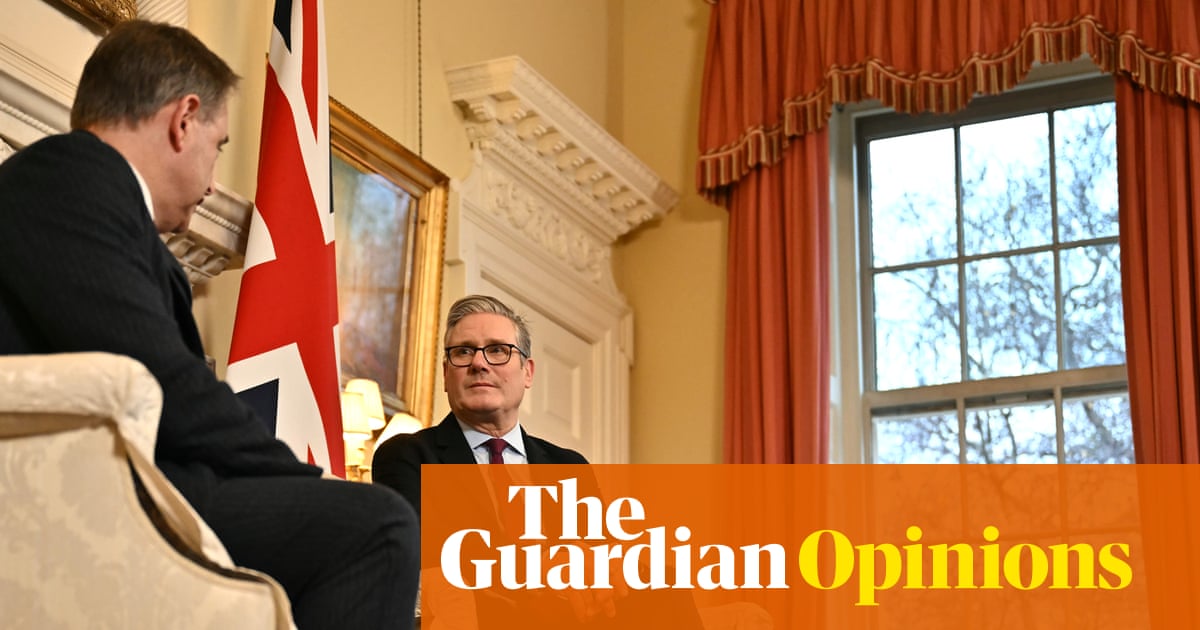 A warning for Keir Starmer: Brexit is falling apart, but if you are not bold on Europe, your Labour rivals will be | Tom Baldwin
