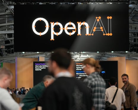 OpenAI Recorta $20.000M en Previsión de Ingresos y Desata Caída Bursátil de $370.000M