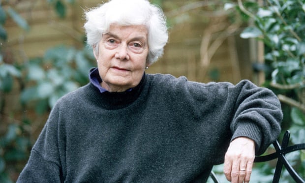 Why We Need An Award For Writers Who Start Later In Life by Gillian Slovo for The Guardian