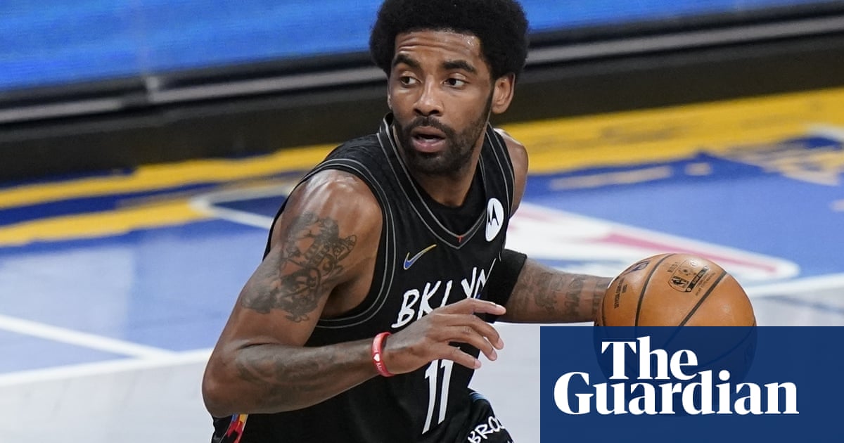 ‘I missed it’: Kyrie Irving ‘grateful’ to return to Brooklyn Nets practice