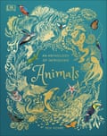 Anthology of Intriguing Animals by Ben Hoare.