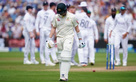 Steve Smith
