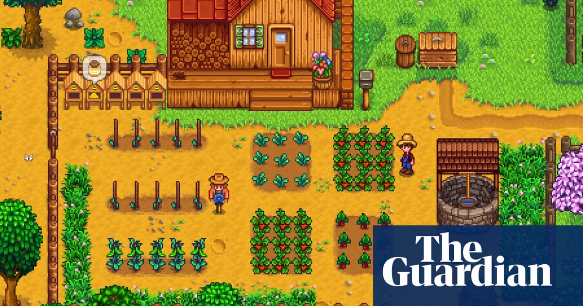 The best indie games on Nintendo Switch Games The Guardian