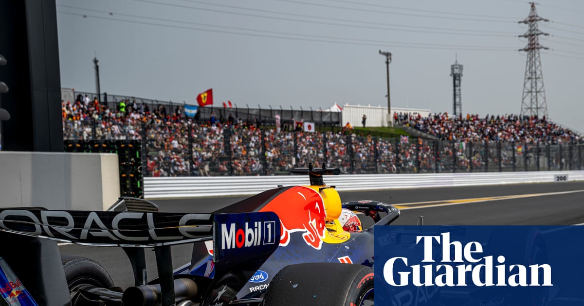 Russell says he would understand if Verstappen quit but ‘F1 is bigger than any driver’