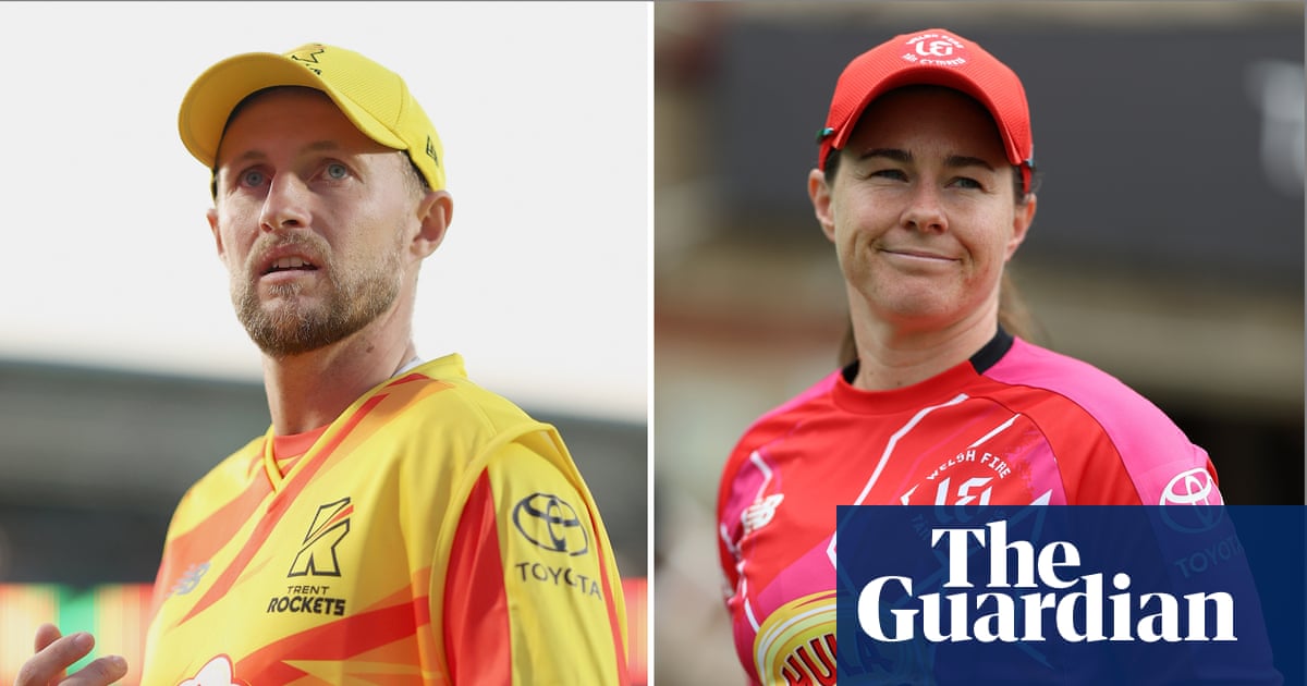 Holding out for a Hero? How cricket’s Hundred auction works and who is available