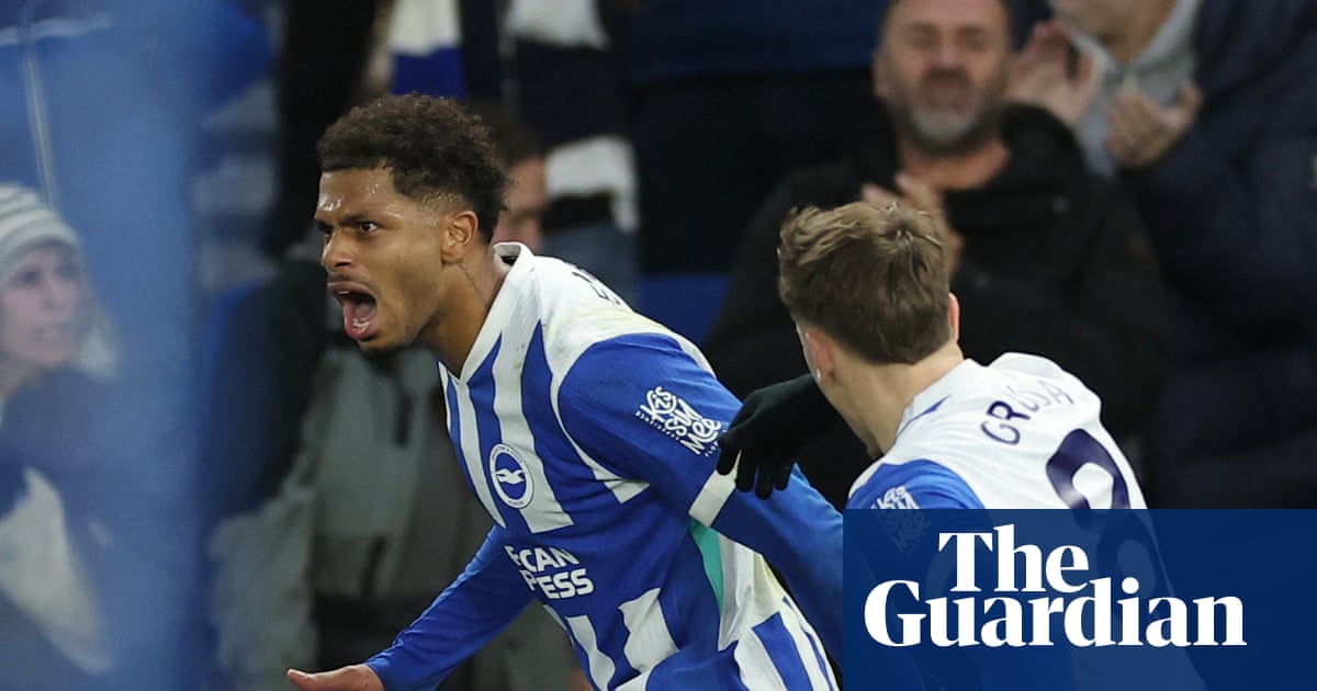 Rutter rescues late point for Brighton against West Ham after Bowen’s opener