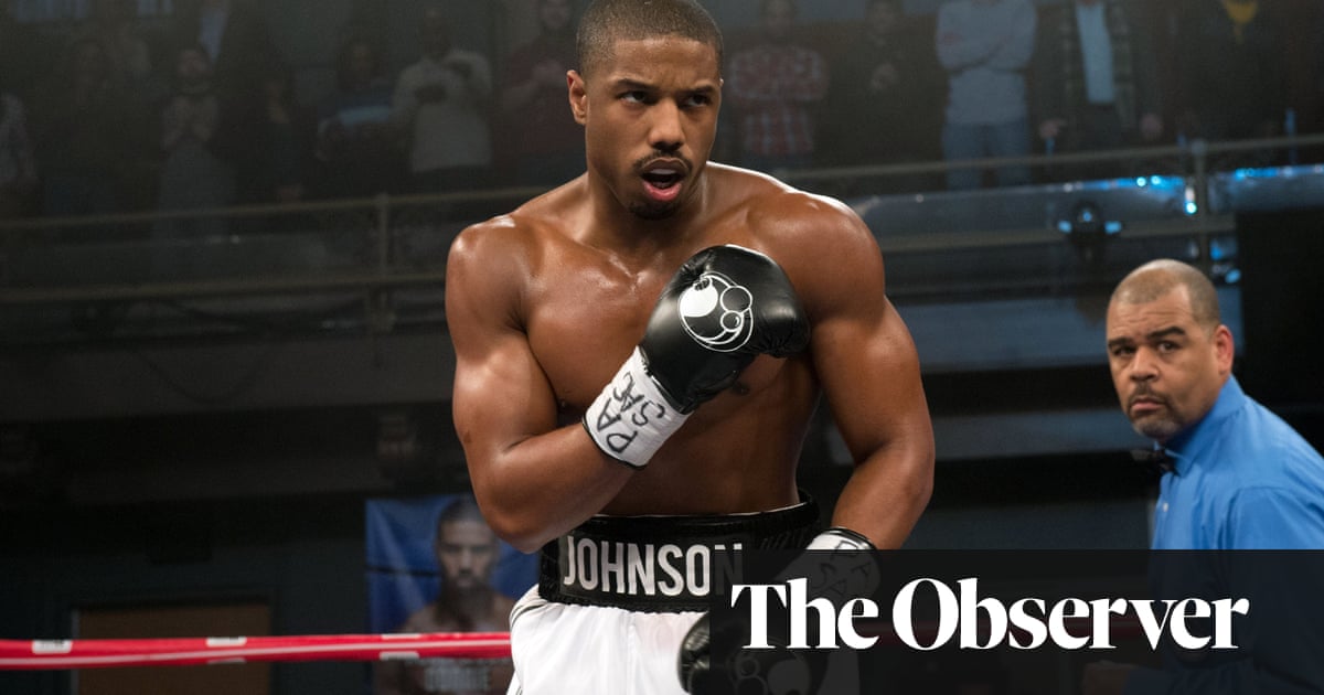 The Rocky Franchise In Numbers Film The Guardian
