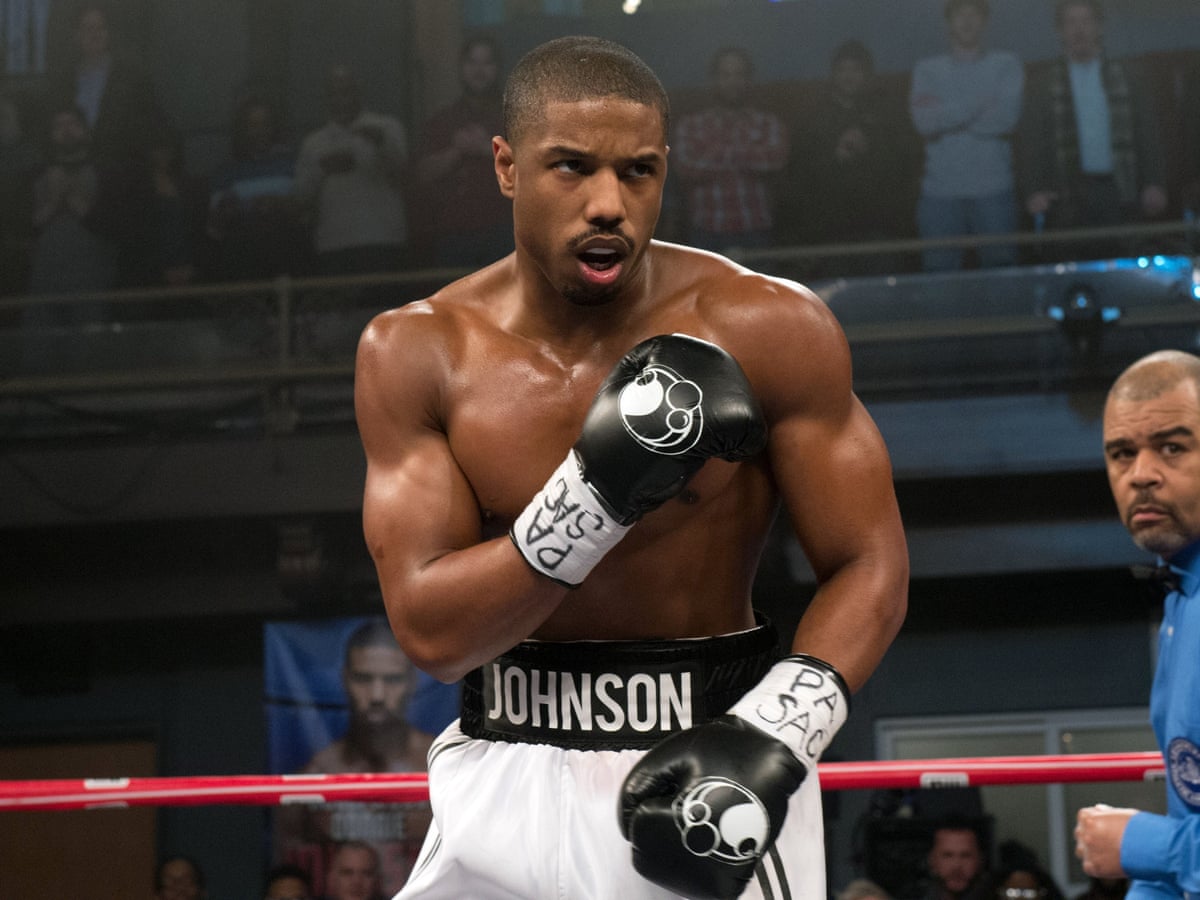 The Rocky franchise in numbers | Creed | The Guardian