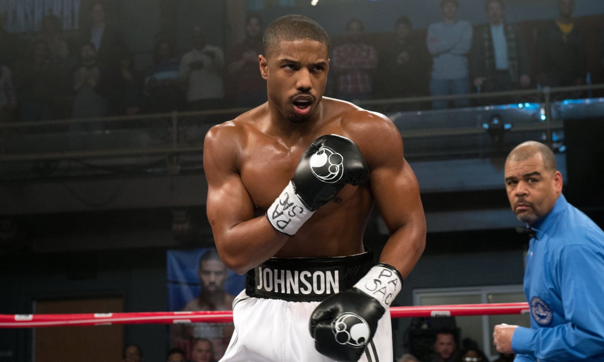 The Rocky Franchise In Numbers Film The Guardian