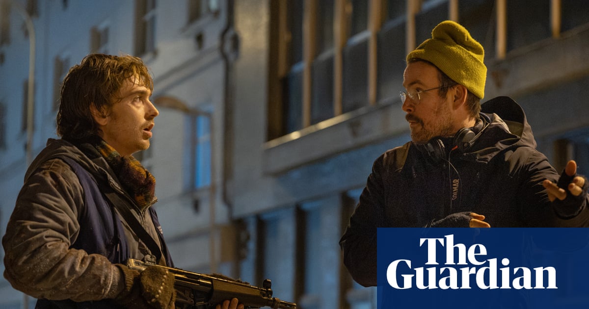 ‘Resident Evil movies? I’ve never seen one’: Weapons director Zach Cregger on resurrecting the beloved zombie franchise