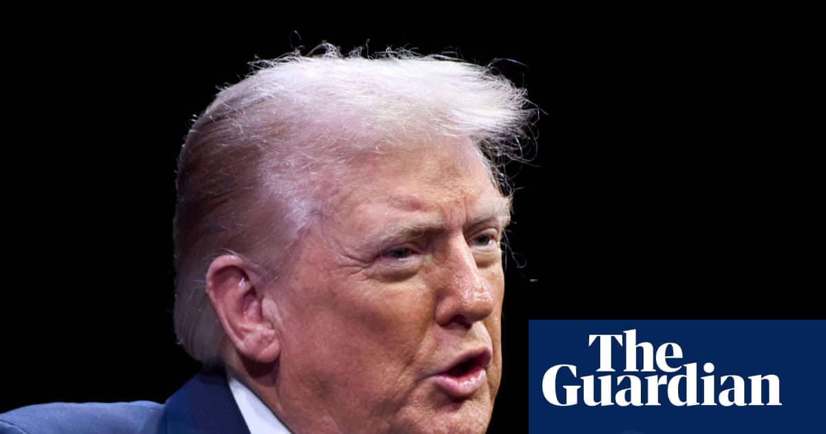 Trump says he is ready to impose new sanctions on Russia. What might happen now?
