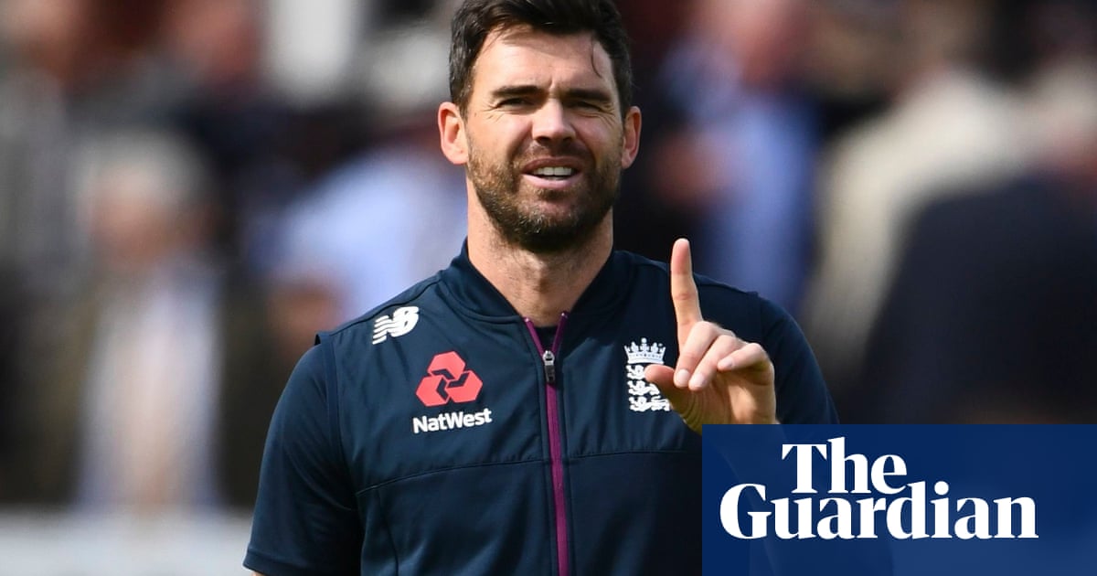 England’s Ashes puzzles: what to do about Anderson, Roy – and Stokes | Tim de Lisle