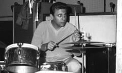 A class act ... Hal Blaine.