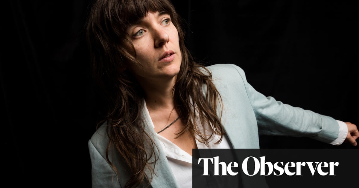 On my radar: Courtney Barnett’s cultural highlights