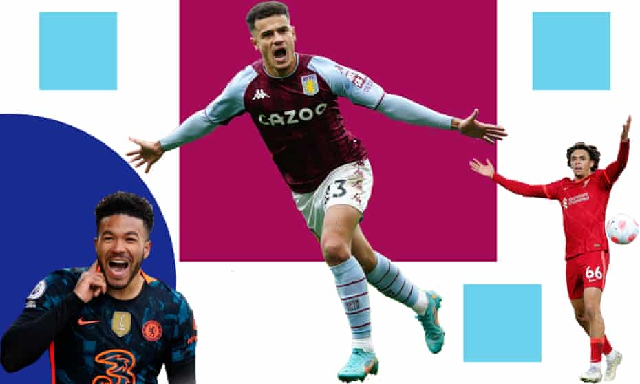 Premier League: 10 talking points from the weekend's action | Premier League  | The Guardian