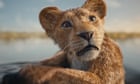 Mufasa: The Lion King review - technically dazzling Disney origin story lacks soul