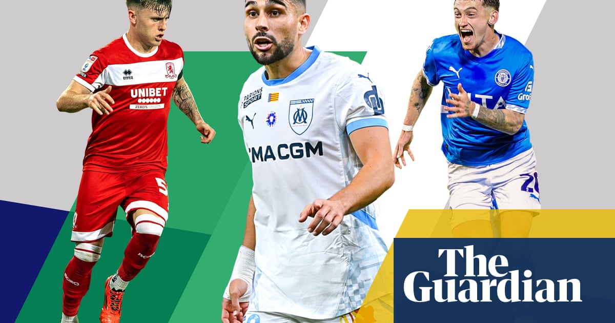 From Maupay to Doak: how Premier League players are faring on loan From Maupay to Doak: how Premier League players are faring on loan