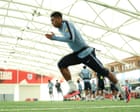 Football Daily | Will Spain bring more pain for Tuchel’s tired England?