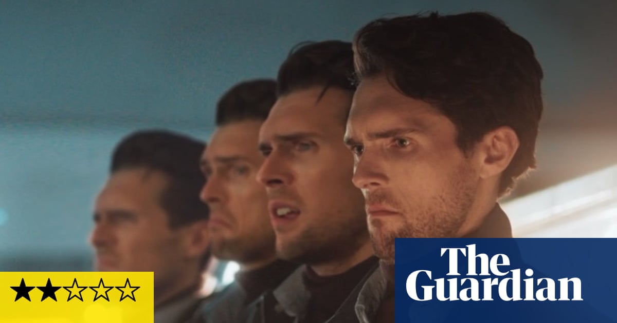 Tim Travers and the Time Traveler's Paradox review space-hopping comedy asks the big question