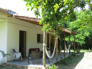 مشاهدة الخليج في بلايا بلانكا أحد أفضل أماكن الإقامة في كوبا مشاهدة الخليج في بلايا بلانكا أحد أفضل أماكن الإقامة في كوبا