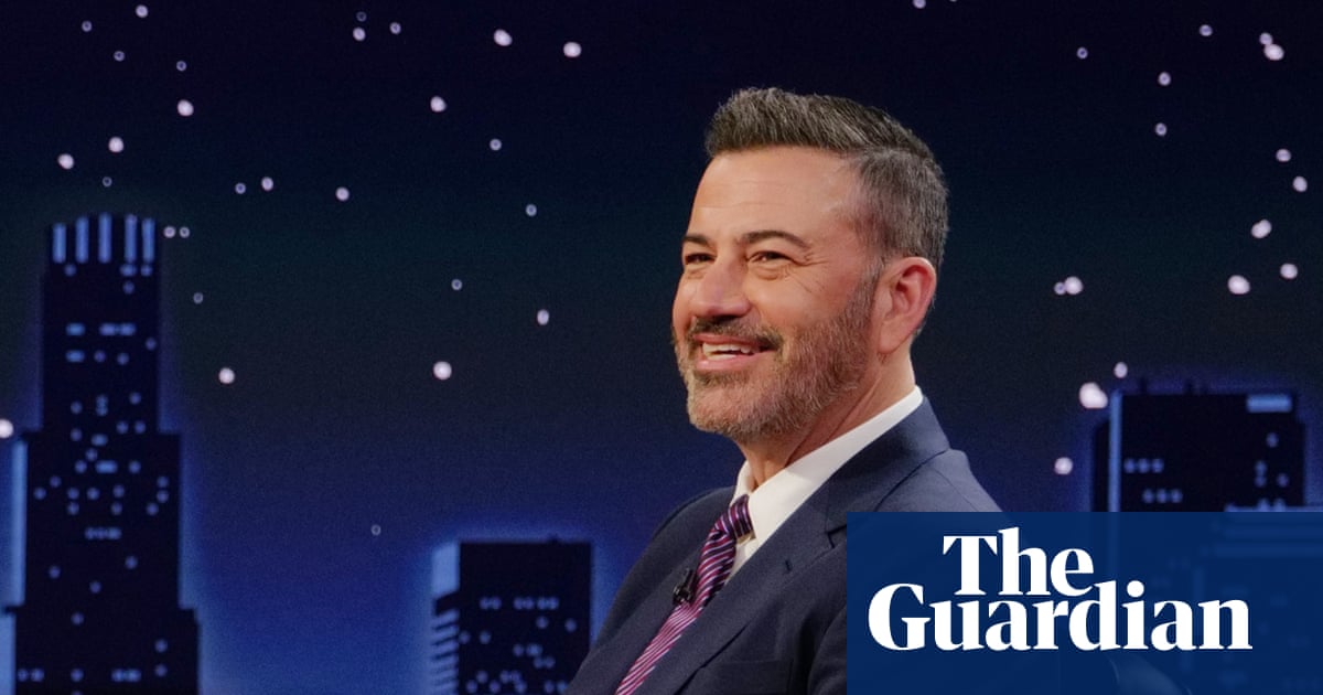 Jimmy Kimmel says silencing comedians is ‘anti American’, as his show returns to air after suspension