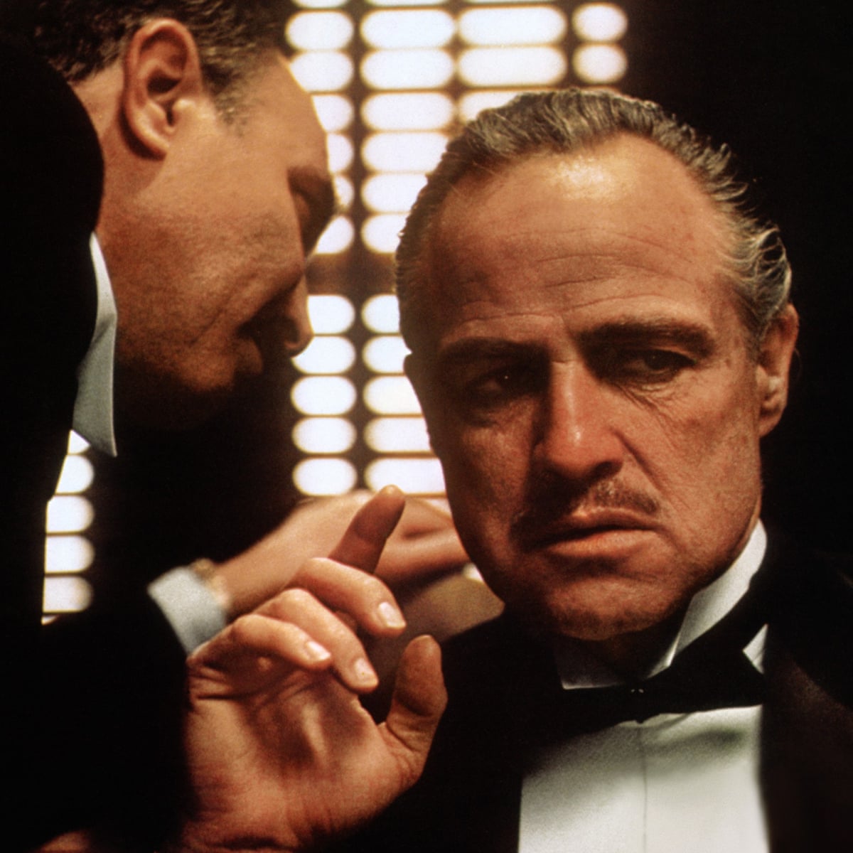 The Godfather review – a big screen must | The Godfather | The ...