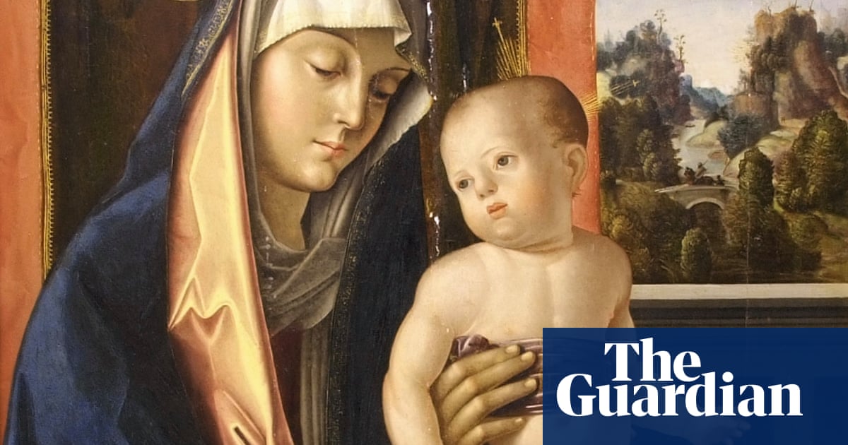 Norfolk Woman Refuses Return of Stolen 16th-Century Painting