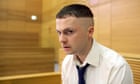 TV tonight: riotously funny prison comedy The Young Offenders is back