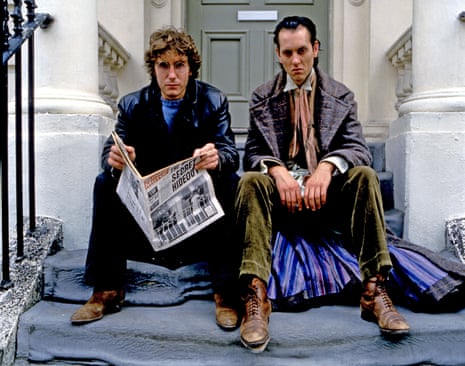 withnail and i 
