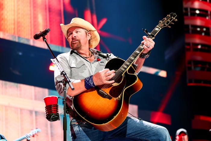 toby keith chewing tobacco did smoke or chew Stomach cancer claims the life of did toby keith die from Toby Keith, chart-topping American country