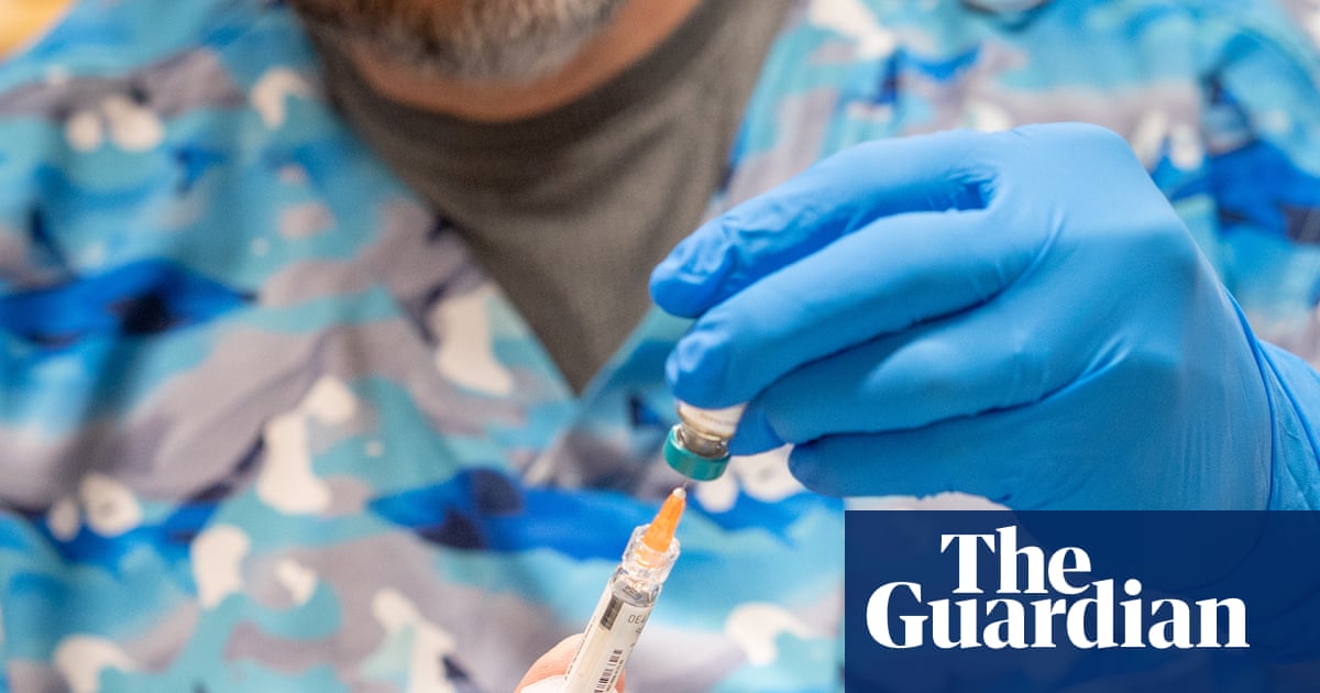 The return of measles: how a once-vanquished disease is spreading again