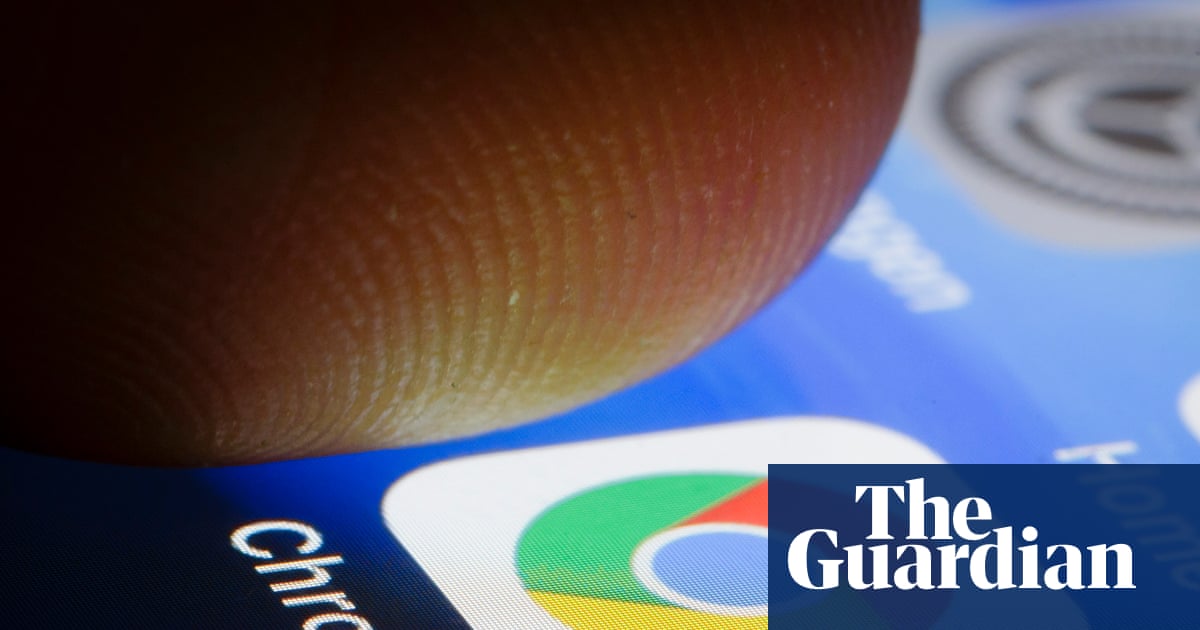 Google will not be forced to sell Chrome, federal judge rules